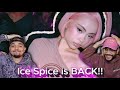 She S Back Ice Spice Baddie Baddie Official Video Reaction