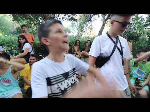 CARLITOS TITOFEER vs CHACHO GLES I Filtros I BDP Random Battles