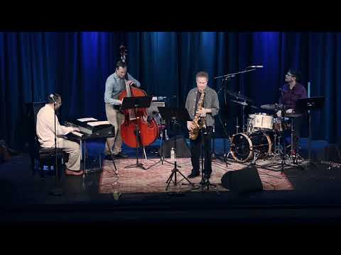"Cry Me A River" Pavel Wlosok Trio with Rick Margitza, Live at Isis Music Hall