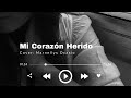 Mi Corazón Herido-Cover:Marnellys Ocasio
