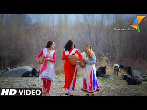 Fraidon Angar - Goodar OFFICIAL VIDEO SONG
