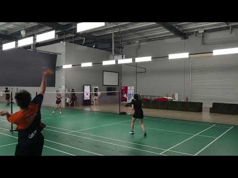 27/01/2024 Kun vs Steffi