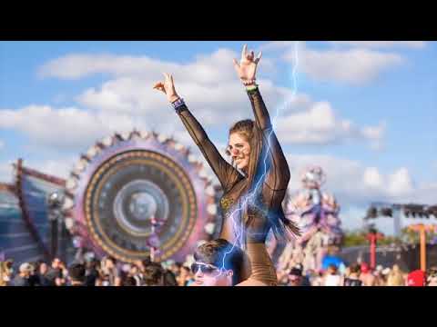 TOMORROWLAND 2020   A Melhor Música Eletrônica - Electronic Mix