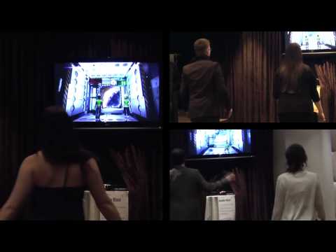 Planet Linz At Night - Kurzbericht