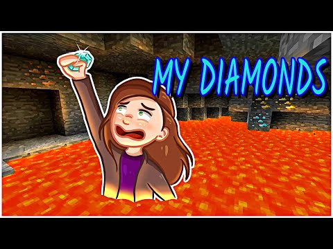 Welp...I did a Dumb | Minecraft Anarchy ep.5 [Minecraft Funny Moments]