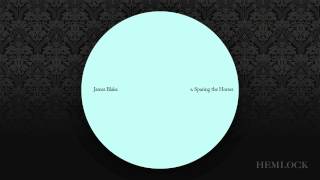 James Blake - Sparing The Horses
