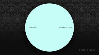 James Blake - Sparing The Horses