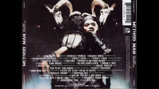27. Judgement Day - Method Man