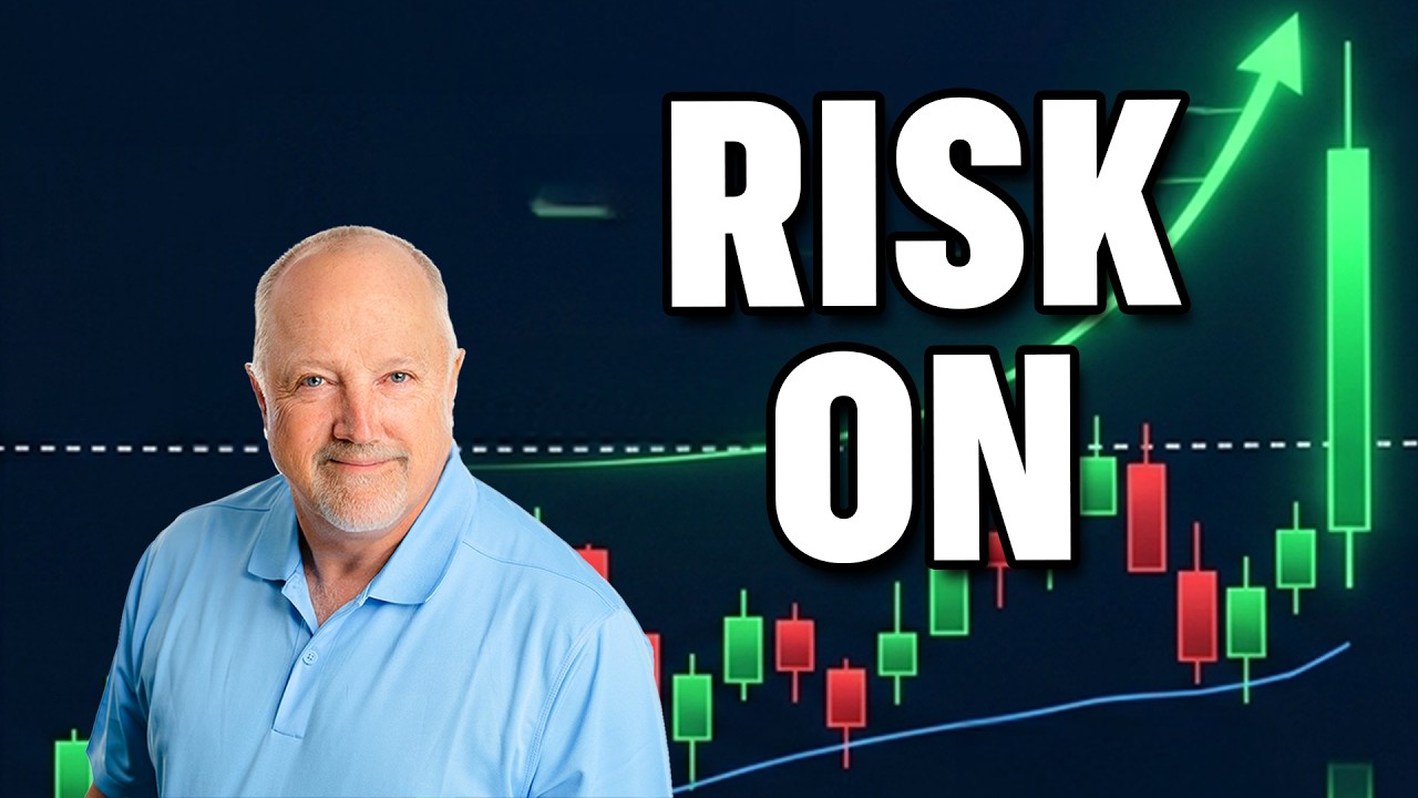 The Bull Market Looks Healthy. Here's Why.