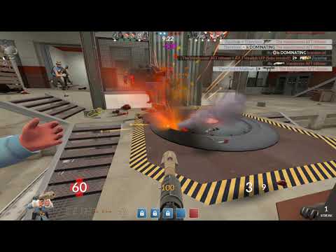 RGL-Trad. 6's-S3 Week 2 - 6rats vs. armless Sunshine Match POV [June 3, 2020]