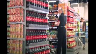 My Santa opens up a whole New World