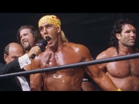 Top 10 Heel Turns In Pro Wrestling! (Mostly WWE)
