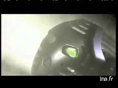 BIONICLE Onua and Pohatu commercial 2001 (french)
