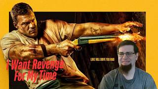 Motor City | Movie Review