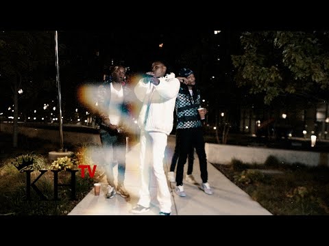 Astronaut Tot ft. Freeband Keyy - Blessing (Shot. by @KingHammondTV)