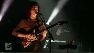 St Vincent - Just The Same But Brand New [Live 2011]