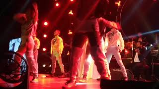 Demet Akalın - Ses Kes (Bostancı Gösteri Merkezi) (27.10.2018)