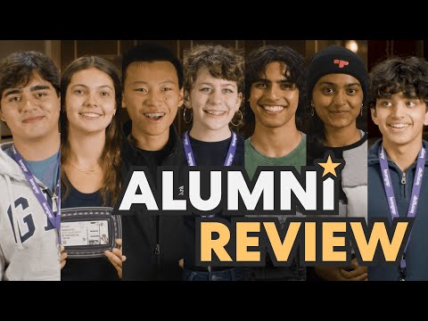 What's a Summer at Leangap Like? | Leangap Alumni Program Review