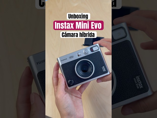 Vídeo relacionado con Tiuimk Juego de 6 filtros de cámara para Instax Mini 8/8+/9/7s/kt - Efectos coloridos y fácil instalación