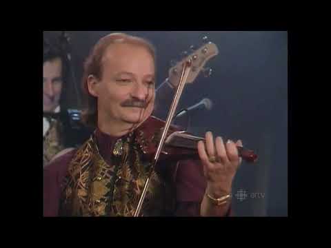 André Proulx - Medley de Noël