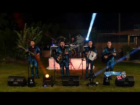 Grupo Corporacion - El Gt (En Vivo 2018)