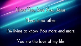 Love of My Life - Planetshakers Resource Disc 2015 (Studio Version) Lyric Video