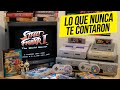 Street Fighter 2 La Historia I Desde El Arcade Hasta La