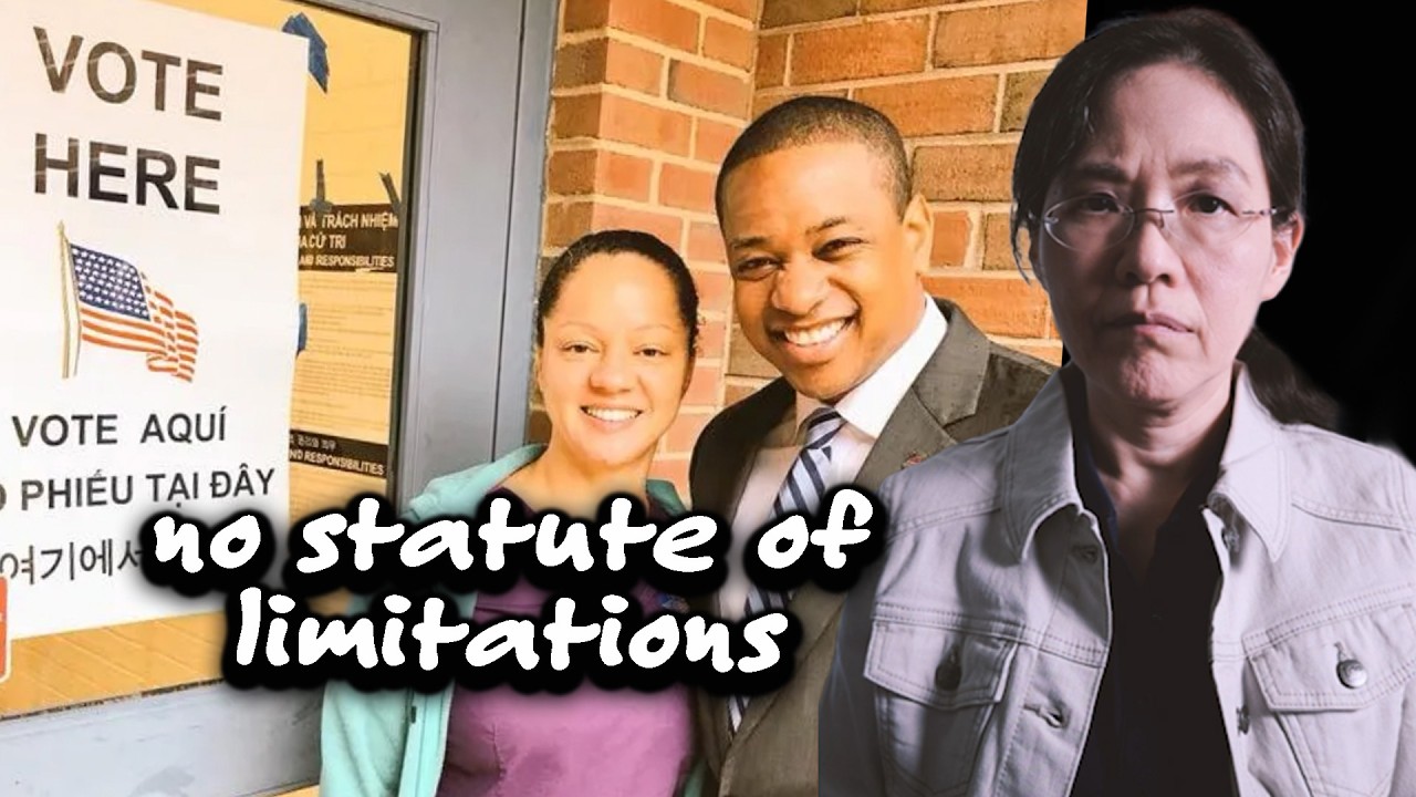 Murder-suicide of ex-Lieutenant Governor and wife