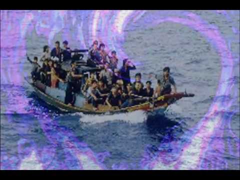 Bài ca của người không có quê hương Sheet - Lâm Dung