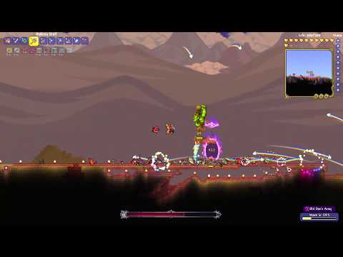Terraria Apprentice Scarf