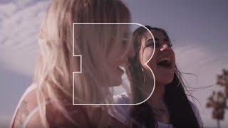 The Prettiots - Fat Bottomed Girls &amp; Dream Boy | A Take Away Show