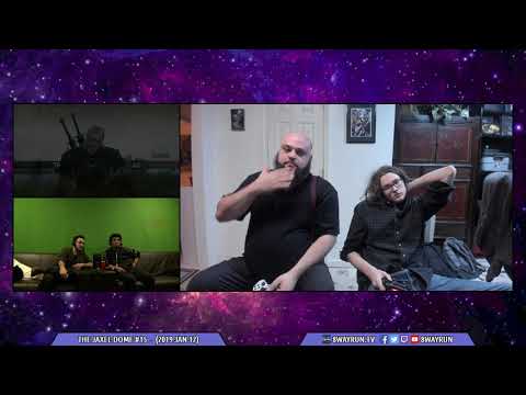 JDOME #15   SC6 G2   Linkorz VS Ramon