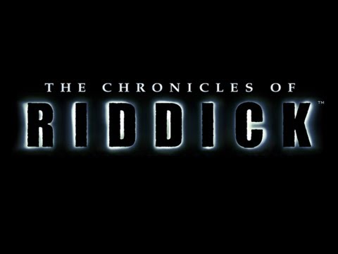 The Chronicles of Riddick Teaser Trailer