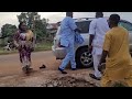 Area Boys Attacked Ogogo See What Happened