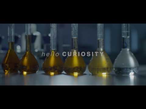 Hello Future: Science