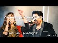 Mera Dil Bhi Kitna Paagal Hai (lyrics)| Saajan | Kumar Sanu, Alka Yagnik | Nadeem-Shravan | Sameer