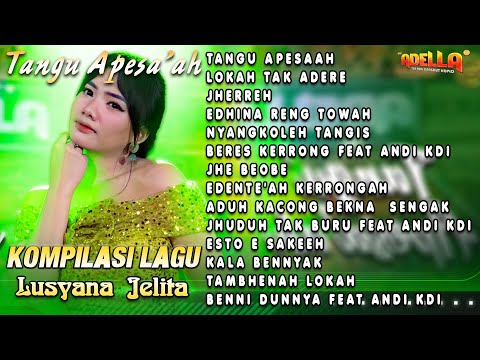 Full Album Madura Viral - Tangu Apesa'ah