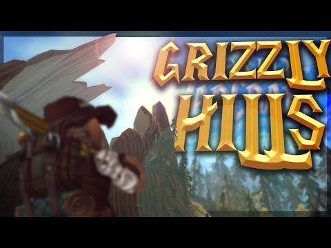 Exploring Warcraft's Most BELOVED Zone (Lore Safari)