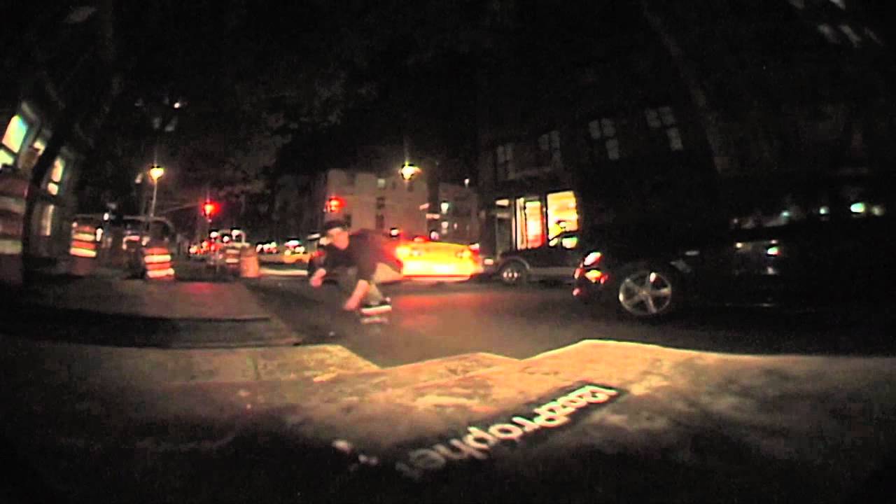 VICE Interview: ​Peter Sidlauskas Is the Bizarro King of Lo-Fi Skate Videos