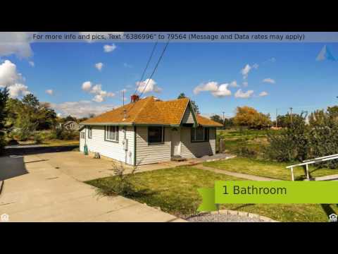 Priced at $129,900 - 5649 S 2700 W, Roy, UT 84067