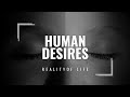 Safety Survival The First Human Desire Full Explained