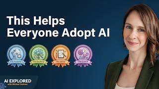 Human-First AI Adoption: Getting Your People Ready for Change