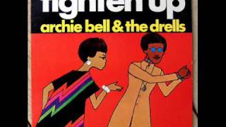 archie bell and the drells - go for what you know - atlantic .wmv