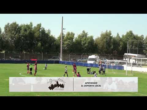 INFERIORES FECHA 1 AP: COMPACTO 8VA AUTOMOTO 2 - PUAN FC 0