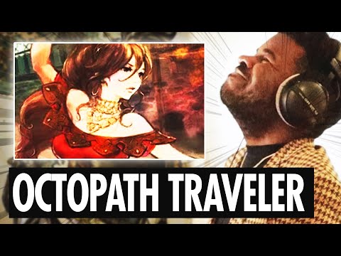 Why Octopath Traveler's OST is a Masterpiece