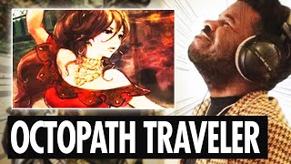 Why Octopath Traveler&#39;s OST is a Masterpiece