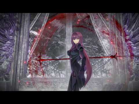 Fate/Extella Link - Scathach's Noble Phantasm