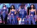 Shilpa Shetty Cleavage Show Shilpa Shetty Ramp Walk At Lakme Fashion Week 2023 LFW 2023