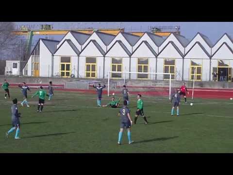 Laguna Venezia Calcio 0-0 Vigolimenese - Promozione Veneto Girone C 2013-2014