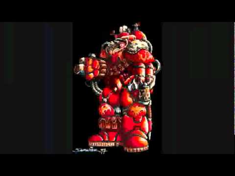 StarCraft Firebat Quotes